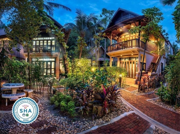 image of Rabbit Resort Pattaya- a girl friendly hotel